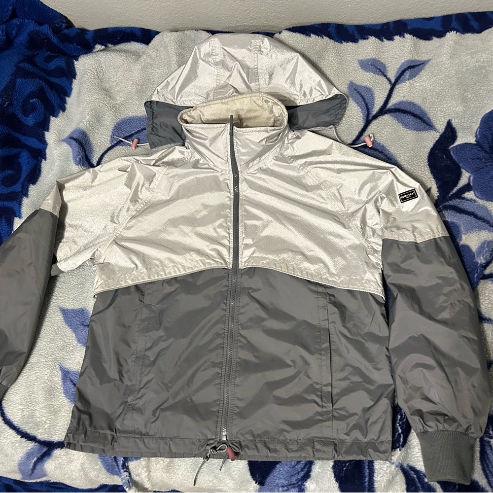 Vintage Profile Gore-tex windbreaker